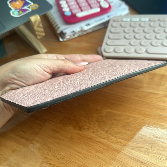 Louis Vuitton Felicie Pochette zippy insert - Picture 4 of 7